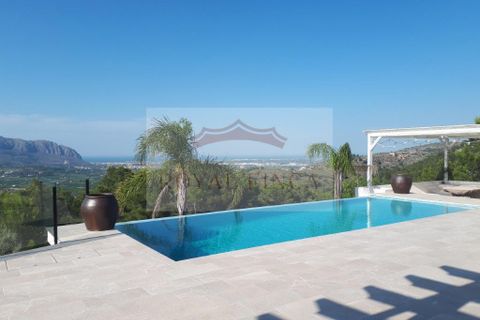 Villa i Denia, Alicante, Denia - € 545.000 | Ref: DEV200902 - foto 13
